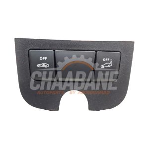 Module alarme 3418010103 Mercedes A (W176) 1.6 A-180 16V
