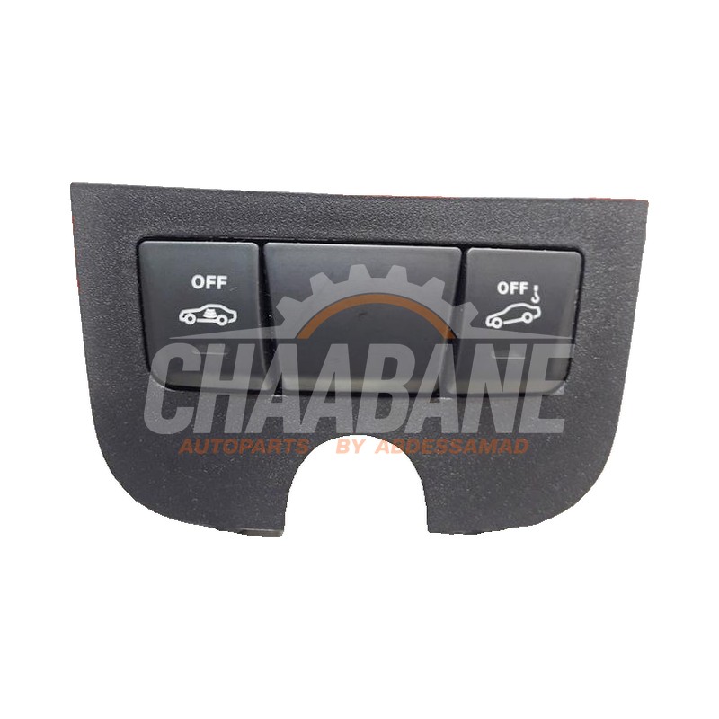 Module alarme 3418010103 Mercedes A (W176) 1.6 A-180 16V