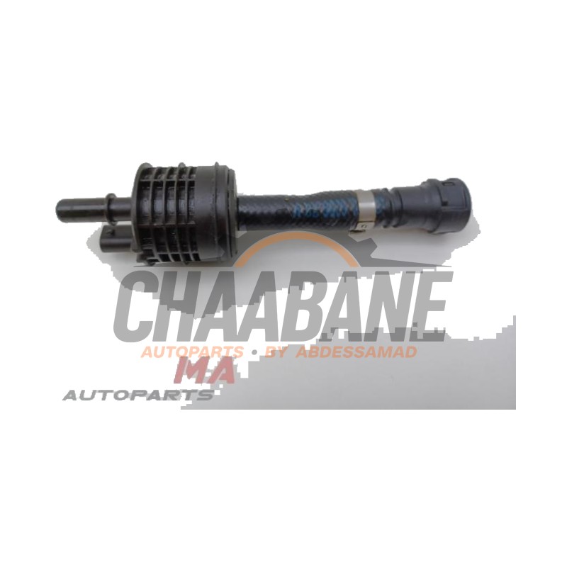 Divers A0014764432 Mercedes C-Klasse AMG (W205) C-63 S,Edition 1 AMG 4.0 V8 Biturbo