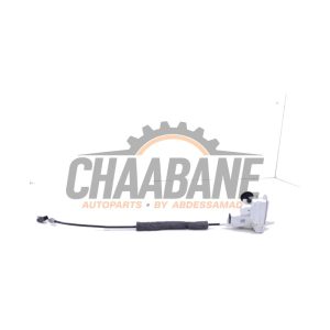 Moteur fermeture auxiliaire portiere arriere gauche A2577600500 Mercedes AMG GT 4-door coupe (X290) 4.0 63 S V8 Turbo 4-Matic+