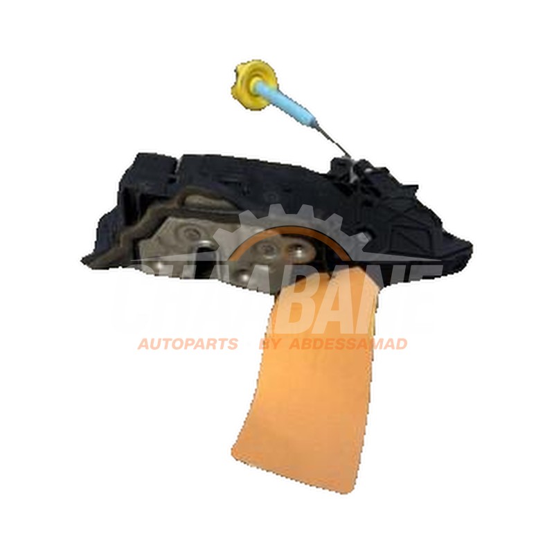 Serrure avant droite 7956142 BMW 1 serie (F40) 120i 2.0 TwinPower 16V 2019