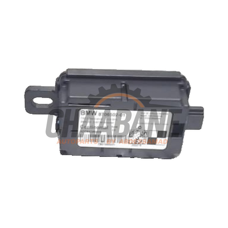 Module verrouillage central des portes 61358706502 BMW 2 serie Active Tourer (F45) 218i 1.5 TwinPower Turbo 12V 2013 / 2021