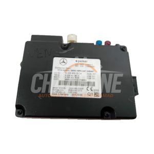 Module telephone A2059000524 Mercedes A-Klasse