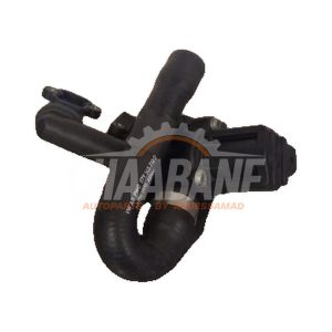 Clapet de surpression Turbo 06H145710D Audi RS 6 Avant (C7) 4.0 V8 TFSI 32V 2013 / 2018