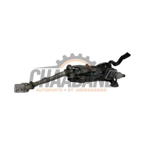 Colonne de direction 1774602700 Mercedes A (177.0) 1.3 A-180 Turbo 16V