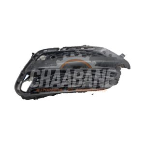 Plaque de protection feu antibrouillard gauche HK838B290AA Jaguar F-Pace 3.0 D 24V AWD