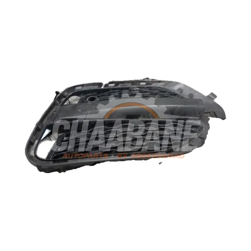Plaque de protection feu antibrouillard gauche HK838B290AA Jaguar F-Pace 3.0 D 24V AWD