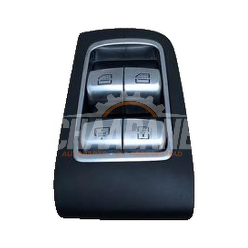 Commutateur vitre electrique A22290598089051 Mercedes S (222.0/222.1) 3.0 S-400d 4-Matic