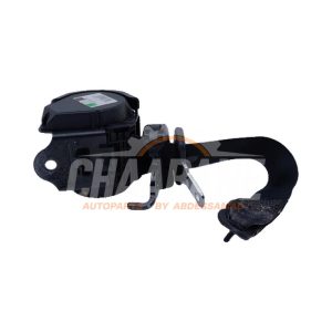 Ceinture arriere droit 7293057 BMW M4 (F83) 3.0 24V TwinPower Turbo 2014