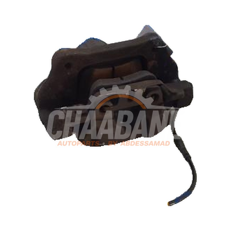 Etrier de frein (pince) avant gauche XXXXXXX BMW 3 serie Touring (F31) 320d 2.0 16V 2012 / 2019