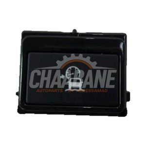 Commodo GX7314E132AA Jaguar XE 2.0 D E-Performance 16V