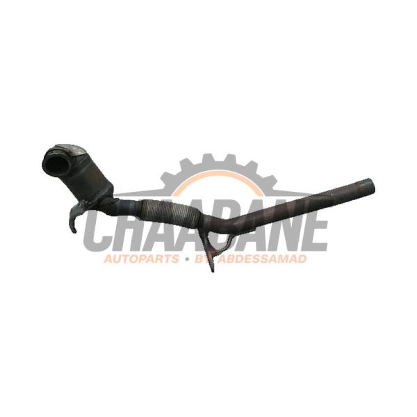 Catalyseur 5Q0254502X Seat Leon 2012 / 2020