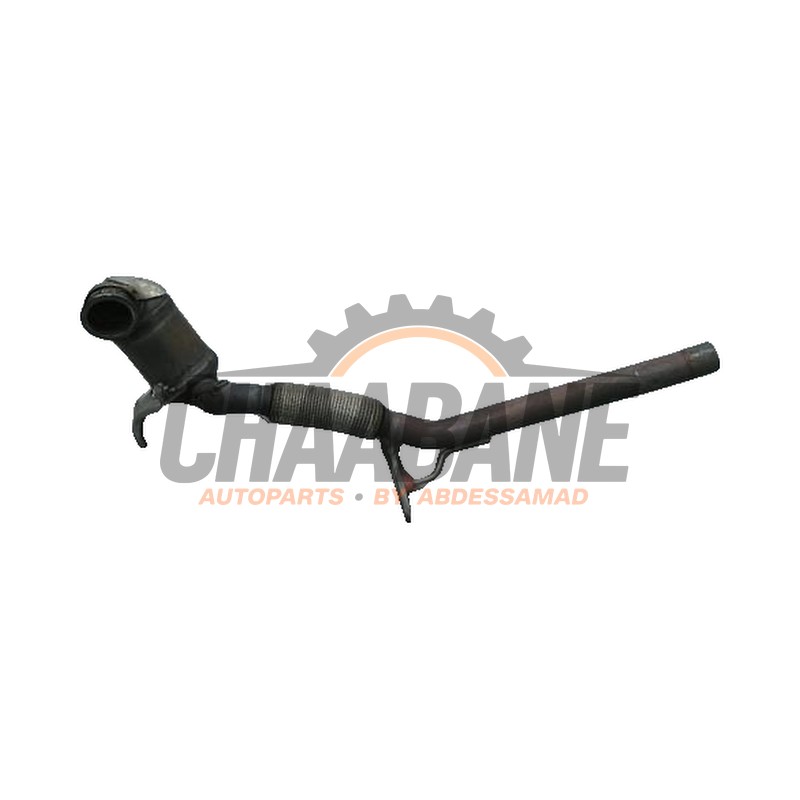 Catalyseur 5Q0254502X Seat Leon 2012 / 2020