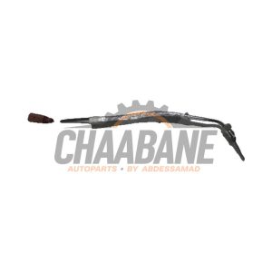 Capteur filtre a particules 4G0906088AH Audi SQ5 2012 / 2017