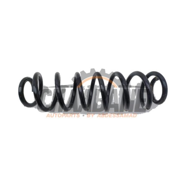 Ressort de flexion arriere 3Q0511115AH Volkswagen Passat (3G2) 2.0 TDI 16V 150 2014 / 2024