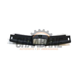 Plaque de protection divers 8S7867512 Audi TT Roadster (FV9/FVR) 2.0 TFSI 16V 2014
