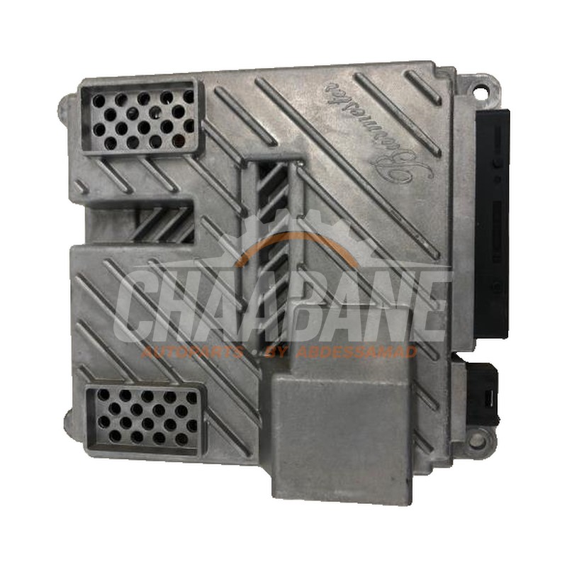 Amplificateur radio 2139004320 Mercedes S (222.0/222.1) 3.0 S-400d 4-Matic