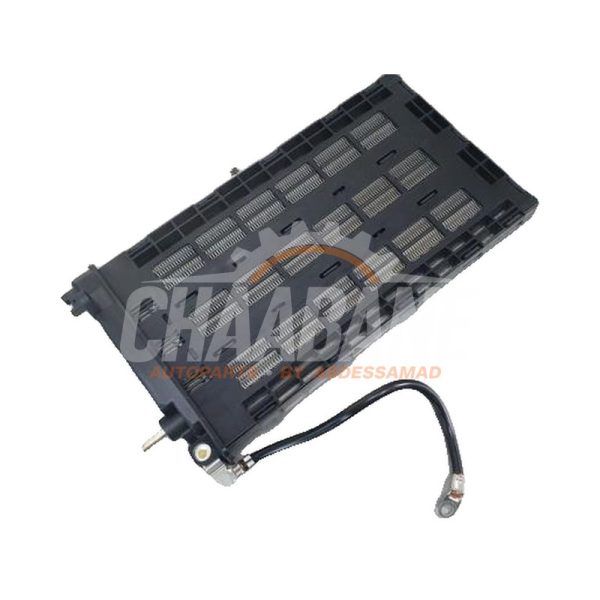 Element de chauffage 92306579 BMW X6 (F16) M50d 3.0 24V 2014 / 2019