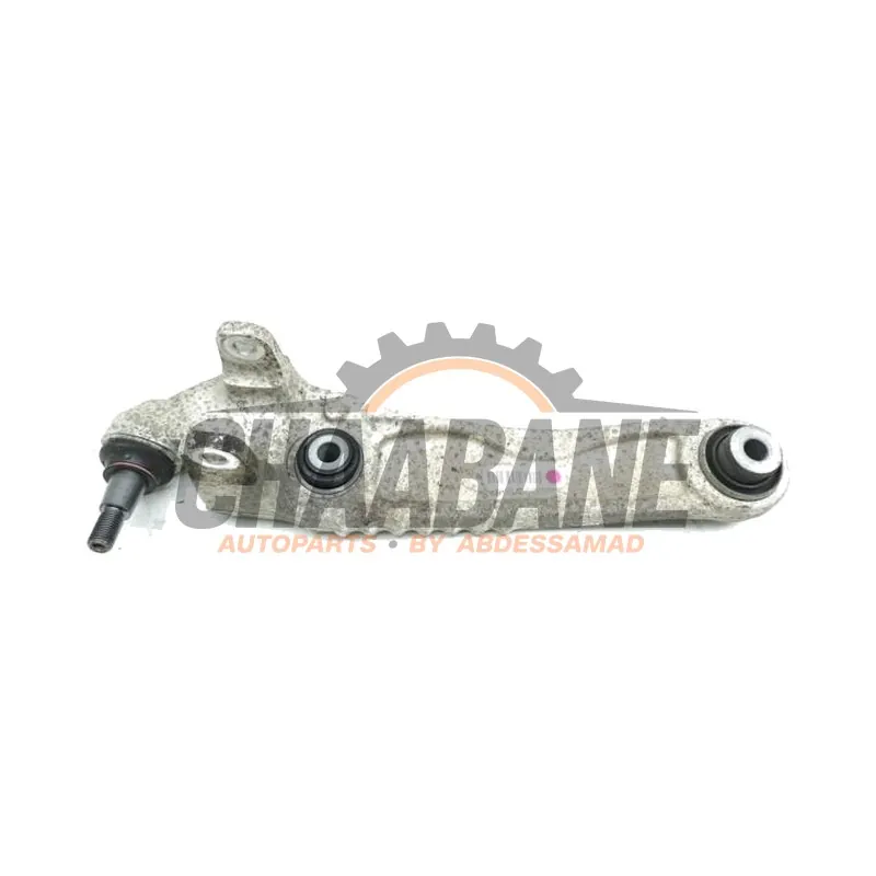 Bras de suspension avant droit HK833C254AD Jaguar F-Pace 2.0 D 180 16V AWD