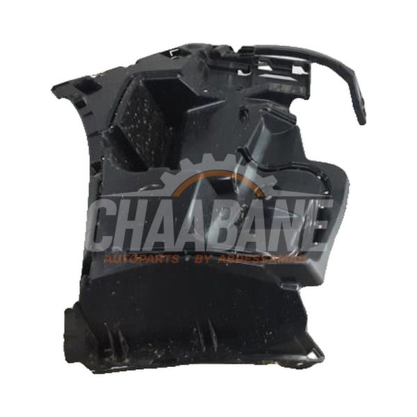 Support pare-chocs arriere gauche BMW Z4 2018