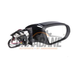 Retroviseur exterieur droit A2538103202 Mercedes GLC-Klasse