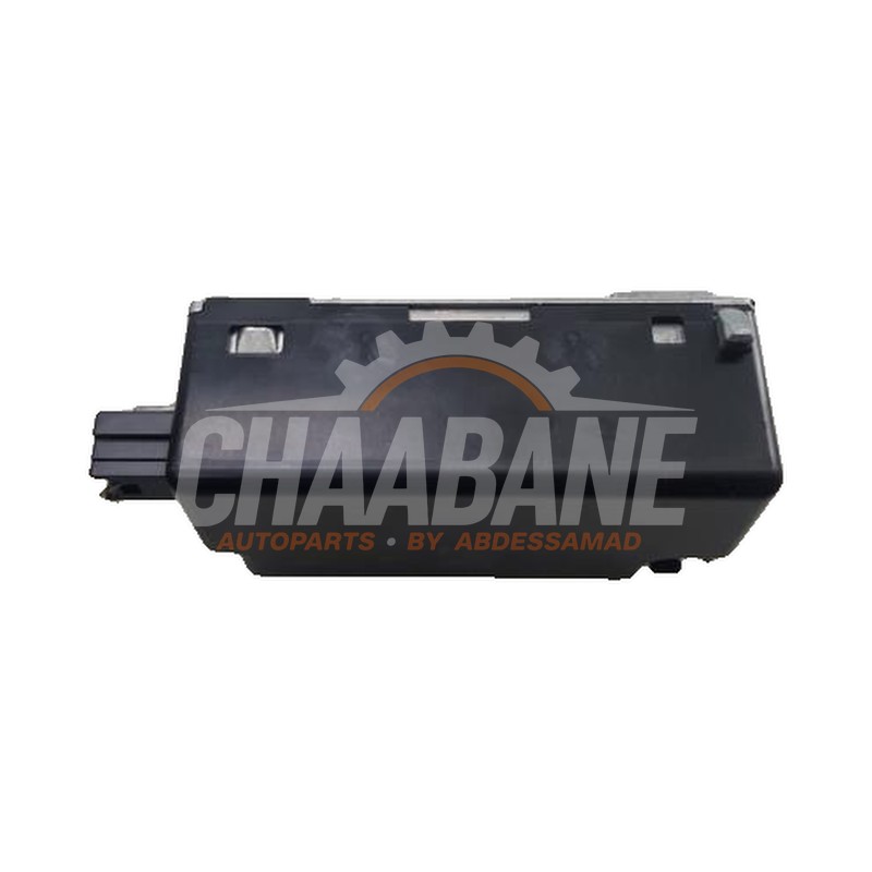 Antivol de direction A0999009401 Mercedes CLA Shooting Brake (118.6) 1.3 CLA-200 Turbo 16V