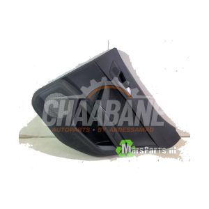 Revetement portiere haut 4portes arriere droite 5FA867212N Cupra Leon (KLCB) 1.4 e-Hybrid 245, VZ 16V 2020
