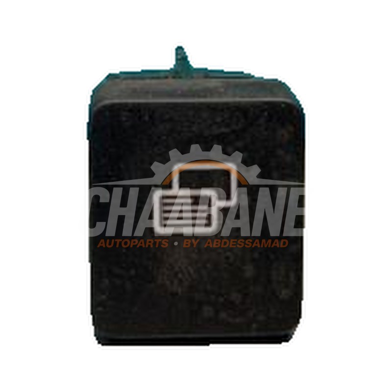 Commutateur ordinateur de bord 283959782R Mercedes Citan (415.6) 1.5 109 CDI