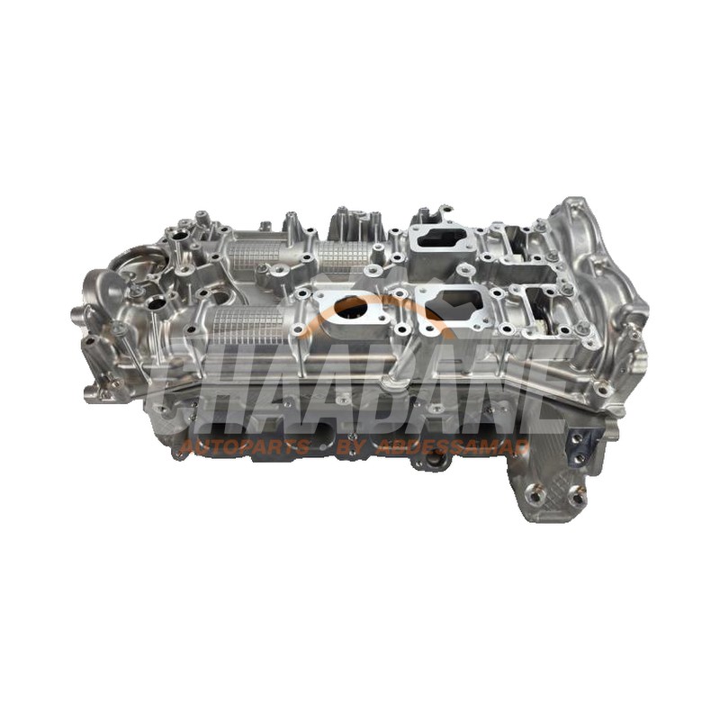 Culasse A2540511400 Mercedes C Estate (S206) C-300 2.0 EQ Boost Turbo 4-Matic