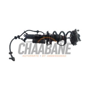 Barre amortisseur avant droit 4G04024C Audi RS6 2013 / 2018