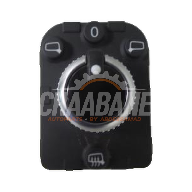 Commande Retroviseurs 4M0959565P Audi Q5 2016