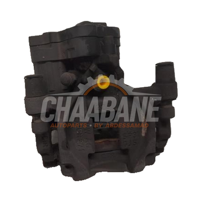 Etrier de frein (pince) arriere droit 5Q0615424E Seat Ateca (5FPX) 1.0 TSI 12V 2016