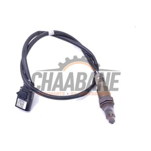 Sonde lambda 4M8906265E Audi RS 6 Avant (C8) 4.0 V8 TFSI Mild Hybrid 32V 2019