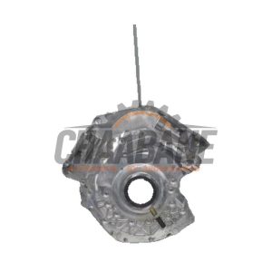 Couvercle de distribution 059103171DF Audi Q7 (4MB/4MG) 3.0 TDI V6 24V 2015