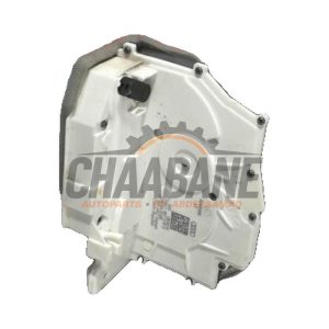 Serrure avant droite 4K1837016H Audi E-tron (GEN) 55 quattro 2018