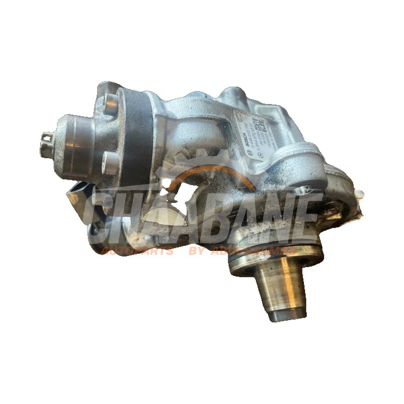 Pompe diesel 0445010736 Mercedes E Estate (S213) E-220d 2.0 Turbo 16V
