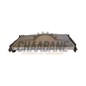 Radiateur 15272311 BMW 3 serie Touring (G21) 320d xDrive 2.0 TwinPower Turbo 16V Hybrid 2019