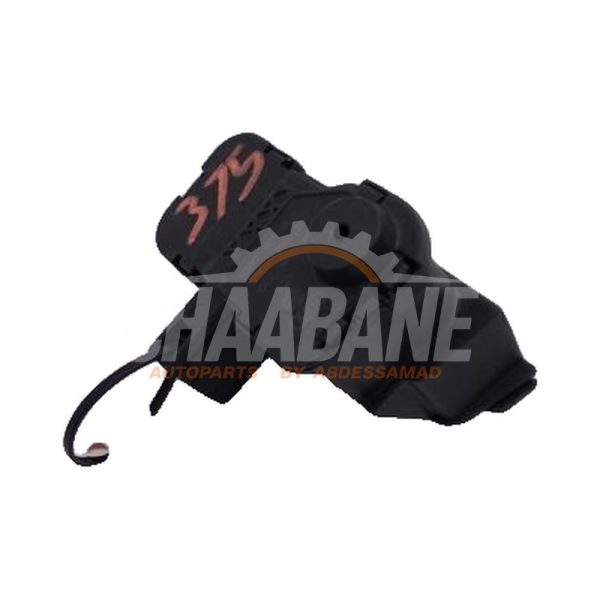 Moteur verrouillage centrale des portes 7P0810773D Skoda Fabia 2014 / 2022