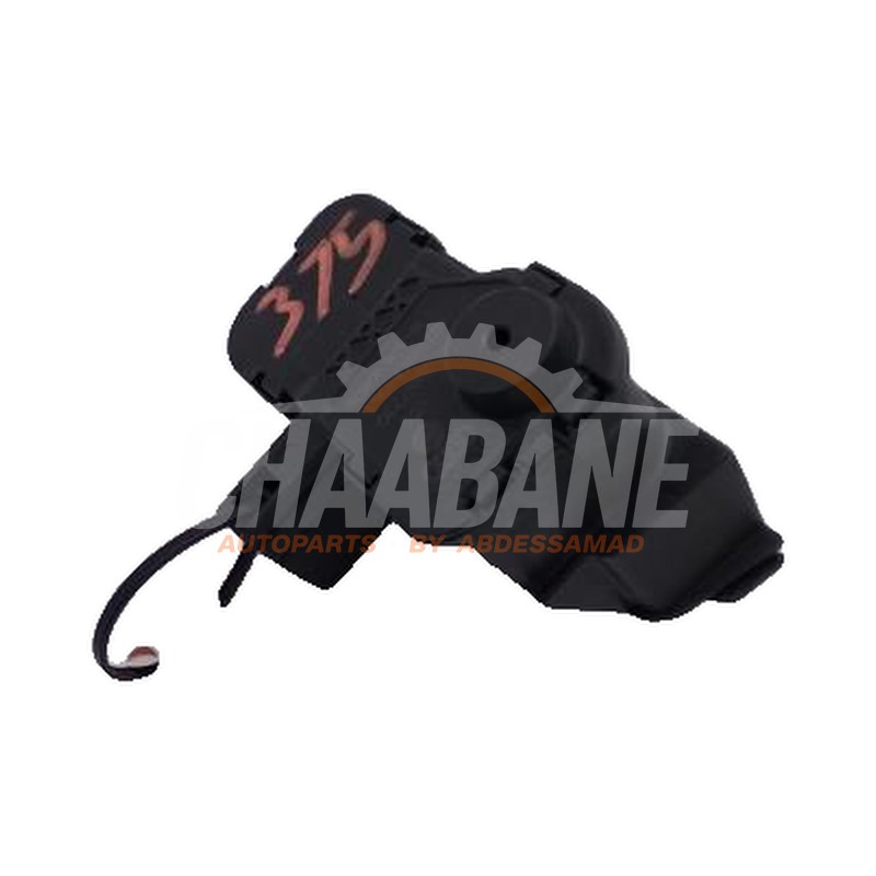 Capteur (divers) 7P0810773D Skoda Octavia 2012 / 2020