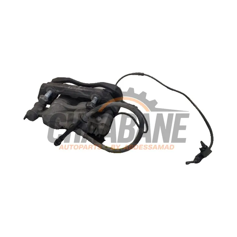 Etrier de frein (pince) avant droit B91903 Mercedes Vito Tourer (447.7) 2.0 114 CDI 16V