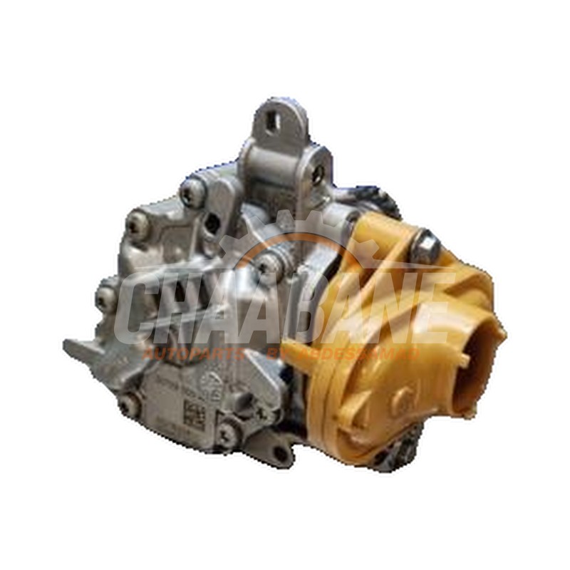 Pompe a huile 0072930518 Mercedes A (177.0) 1.3 A-200 Turbo 16V
