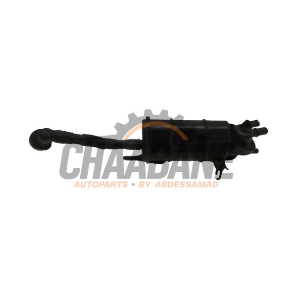 Filtre carbone 16137378061 BMW i8 (I12) 1.5 TwinPower Turbo 2014 / 2020