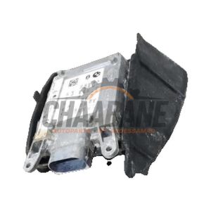 Capteur radar 66326873290 BMW X6 (F16) xDrive40d 3.0 24V 2014 / 2019