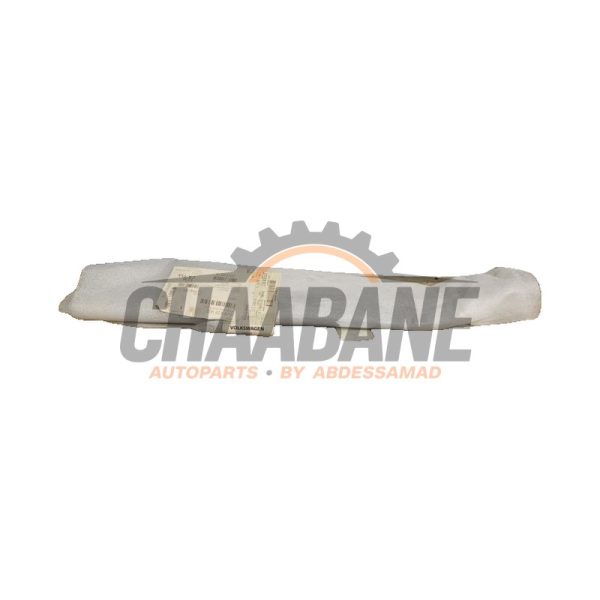 C-style protection gauche 3V9839903 Skoda Superb Combi (3V5) 1.4 TSI 16V 2015 / 2024