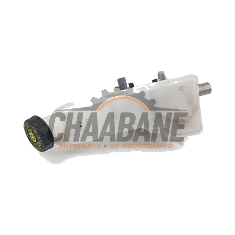 Cylindre de frein principal A2464300001 Mercedes A (W176) 1.5 A-180 CDI, A-180d 16V