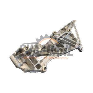 Support dynamo bas 07K903143FD Audi RS 3 Sportback (8VA/8VF) 2.5 TFSI 20V Quattro Performance 2015 / 2020