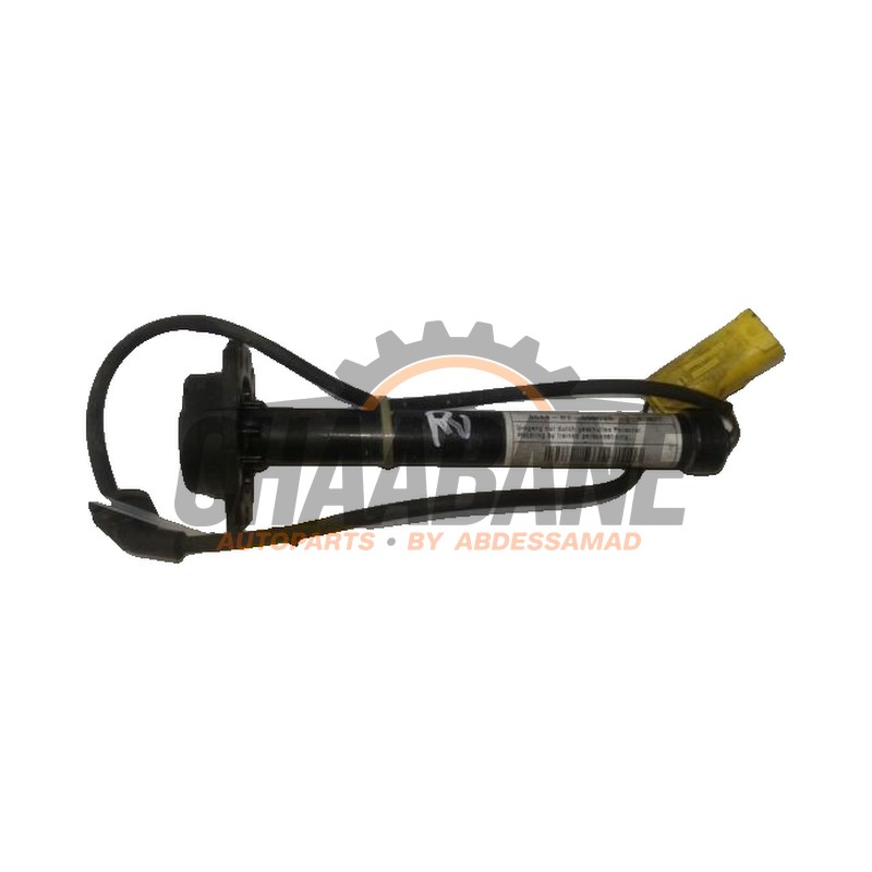 Systeme popup capot 2059060002 Mercedes C (W205) C-220 2.2 CDI BlueTEC, C-220 d 16V