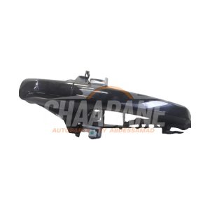 Poignee portiere 4portes avant droite DK62203A28GD Landrover Range Rover Sport (LW) 3.0 TDV6