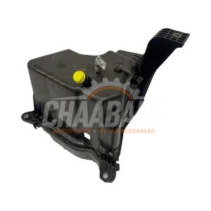 Reservoir Adblue A9104702401 Mercedes Sprinter 5t (907.6) 315 CDI 2.0 D RWD