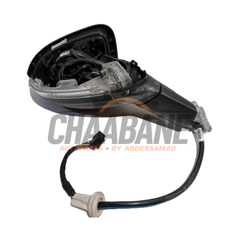 Retroviseur droit 5H1857502BM Volkswagen Golf 2020